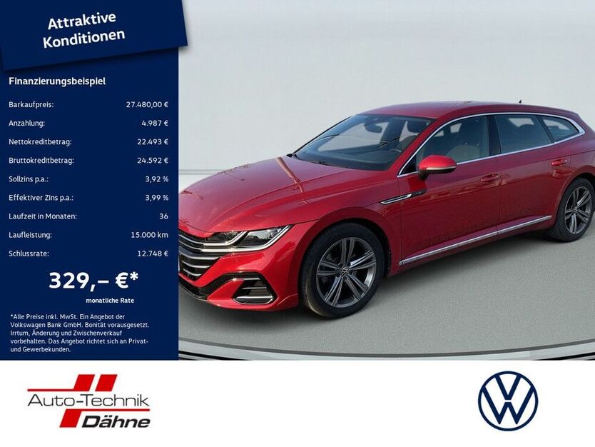 Arteon