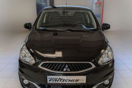 Mitsubishi Space Star 42.198 km 9.900 &euro; Radolfzell 78315