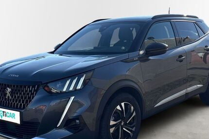 Peugeot 2008 31.929 km 22.500 &euro; Mayen 56727