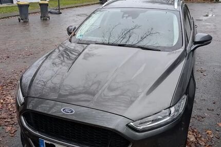 Ford Mondeo 124.000 km 13.900 &euro; Mönchengladbach 41179