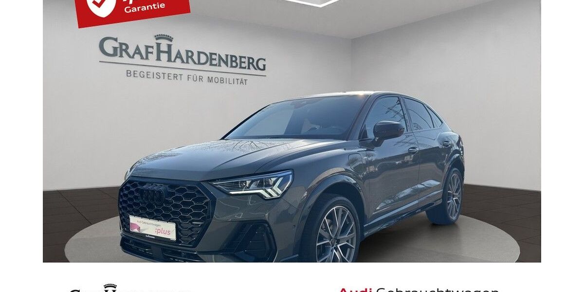 Audi Q3 29.300 km 42.888 &euro; Lahr 77933