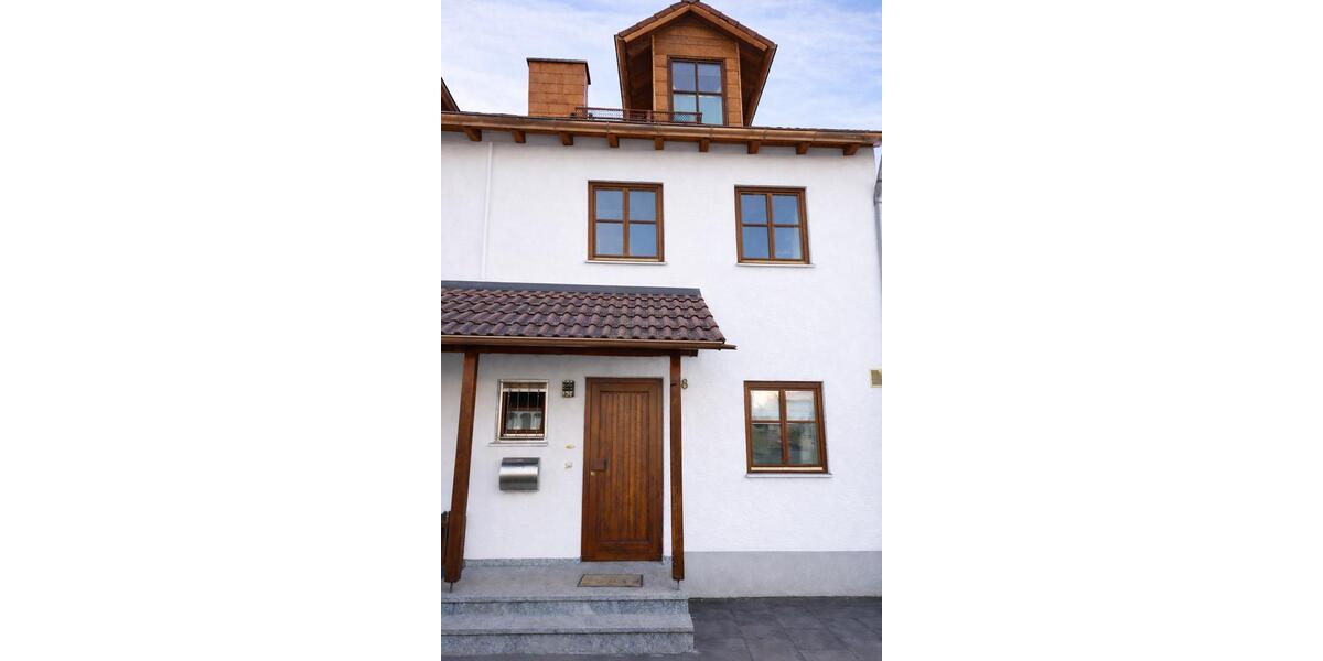 Reihenhaus Konstanz Allmannsdorf - 5 Zimmer, 133 m&sup2;, 779.000&euro; | Angebot:25398130