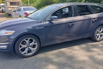 Ford Mondeo 184.000 km 4.990 &euro; Recklinghausen 45659