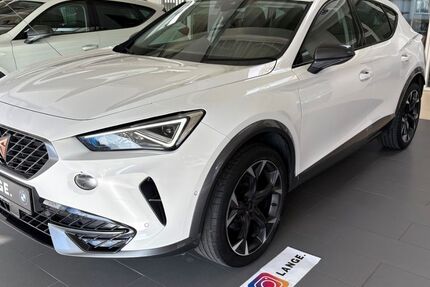 Cupra Formentor 44.297 km 24.690 &euro; Sundern 59846