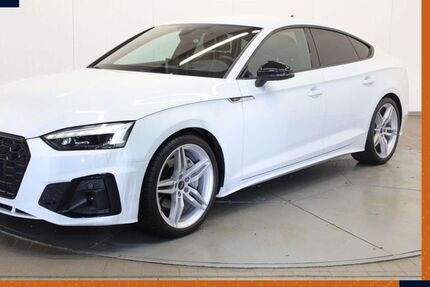 Audi A5 59.990 km 36.980 &euro; Ursensollen 92289