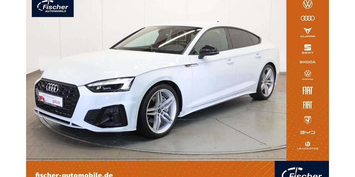 Audi A5 59.990 km 36.980 &euro; Ursensollen 92289