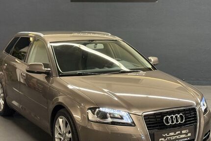 Audi A3 160.000 km 6.900 &euro; Heubach 73540