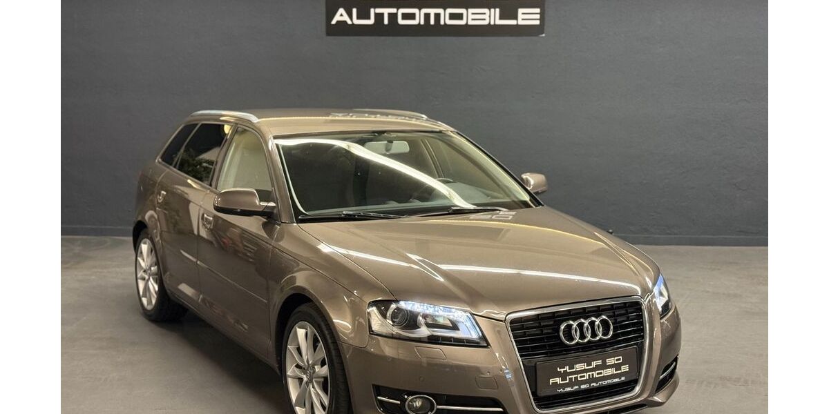 Audi A3 160.000 km 7.500 &euro; Heubach 73540