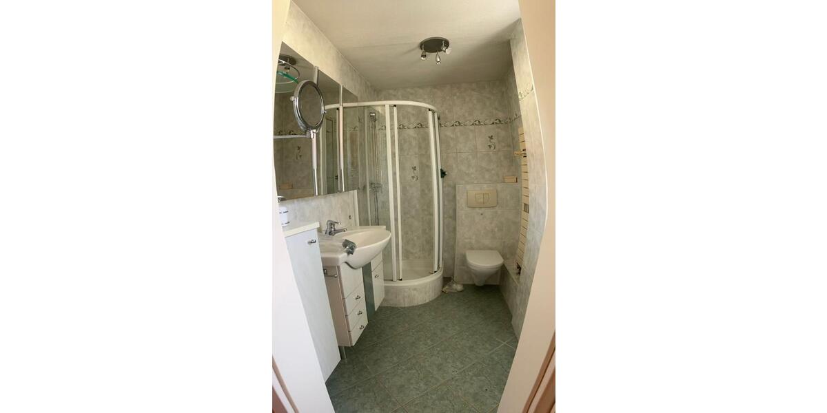 Etagenwohnung Zeuthen - 3 Zimmer, 70 m&sup2;, 1.200&euro; | Angebot:26113592