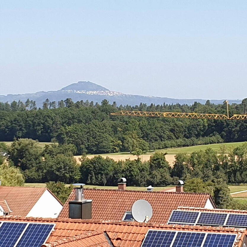 Doppelhaushälfte 155m² mit 