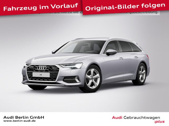 Audi A6 14.293 km 45.400 € Berlin 12489