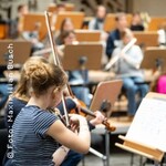 Philharmonisches Jugendorchester