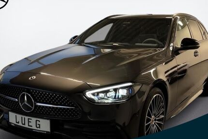 Mercedes-Benz C 220 24.900 km 52.300 &euro; Zwickau 08058