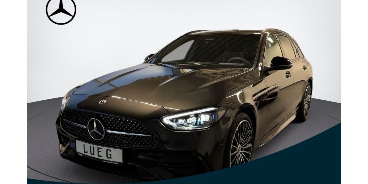 Mercedes-Benz C 220 24.900 km 52.300 &euro; Zwickau 08058