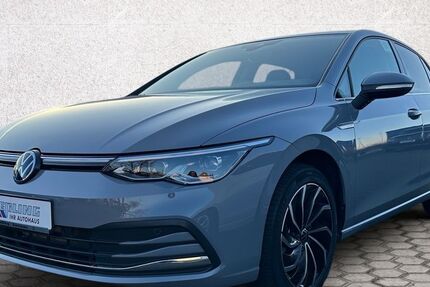 VW Golf 36.566 km 24.250 &euro; Zwickau 08064