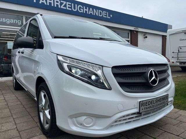 Mercedes-Benz Vito 183.172 km 26.680 &euro; Zeven 27404