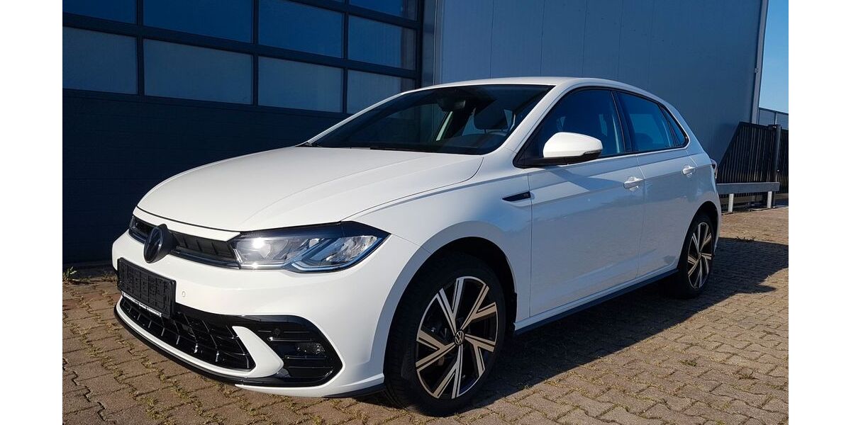 VW Polo 14.850 km 20.890 &euro; Ebersbach-Neugersdorf 02730