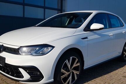 VW Polo 17.000 km 20.890 &euro; Ebersbach-Neugersdorf 02730
