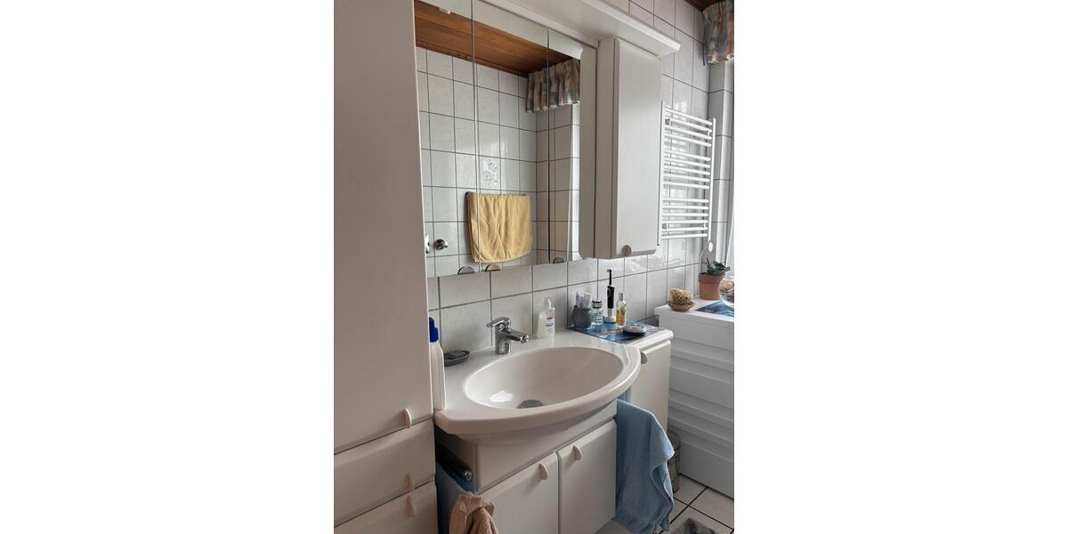 Etagenwohnung Bottrop Feldhausen - 2.5 Zimmer, 62 m&sup2;, 139.900&euro; | Angebot:26134568