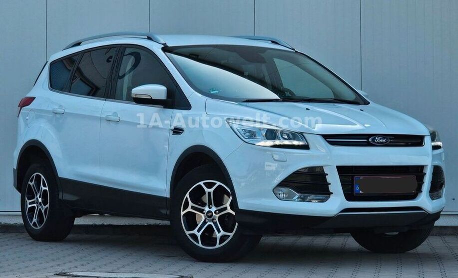Kuga