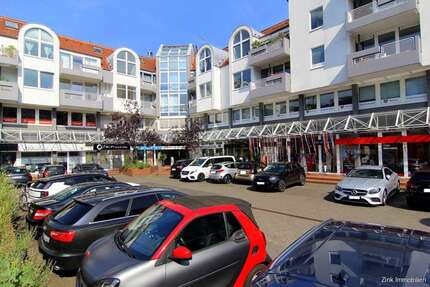 Gewerbeobjekt Köln / Rodenkirchen Rodenkirchen - 695.000&euro; | Angebot:24909376