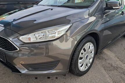 Ford Focus 105.000 km 6.490 &euro; Neu-Ulm 89231