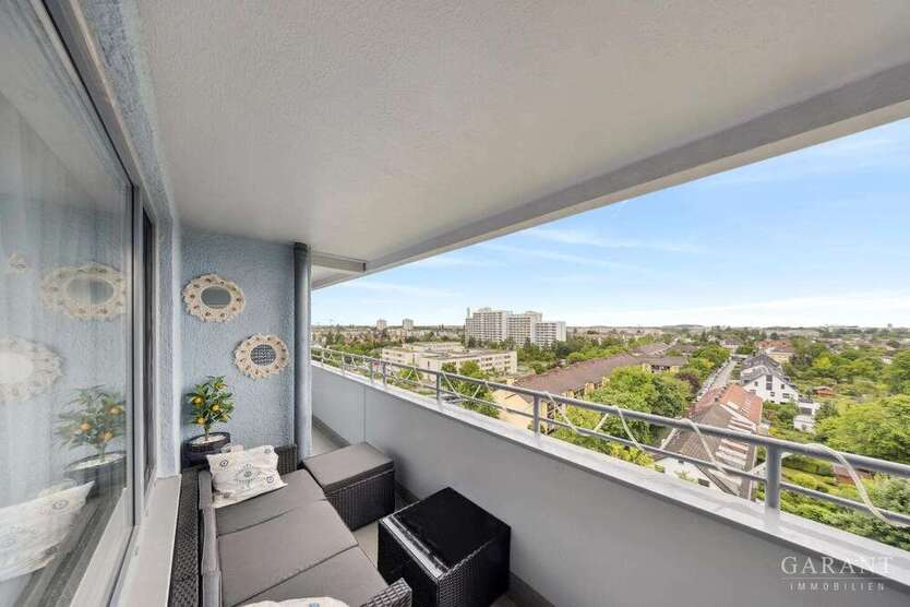 Wohnung zum Kaufen in München 420.000 € 72 m²
