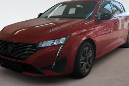 Peugeot 308 21.189 km 22.790 &euro; Marburg 35043