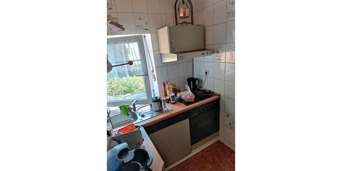Bungalow Blankenburg (Harz) - 3.5 Zimmer, 62 m&sup2;, 69.900&euro; | Angebot:12050872