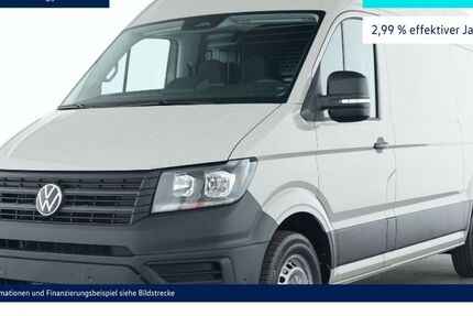 VW Crafter 18.337 km 40.300 &euro; Bad Oeynhausen 32547
