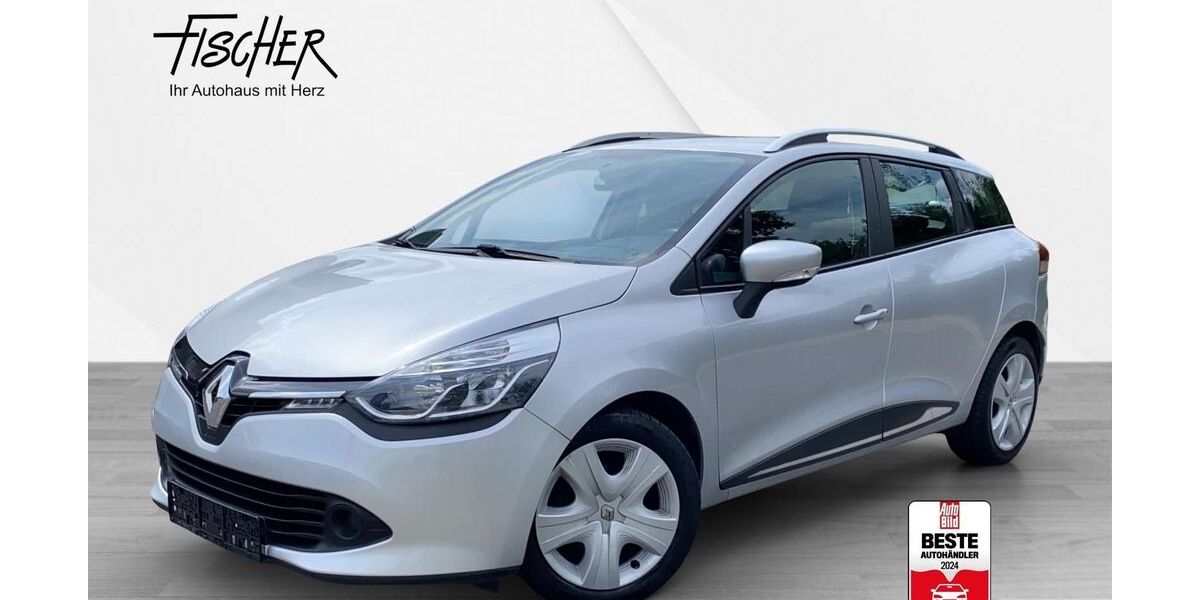 Renault Clio 134.500 km 9.550 &euro; Landshut/Altdorf 84032