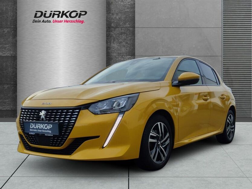 Peugeot 208 38.326 km 14.990 € Hildesheim 31135