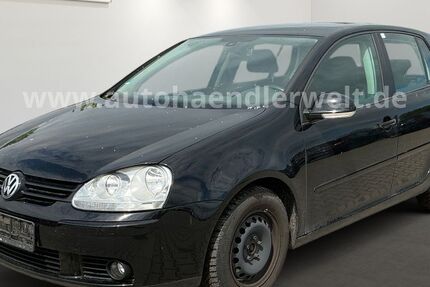 VW Golf 183.110 km 2.799 &euro; Brehna 06796