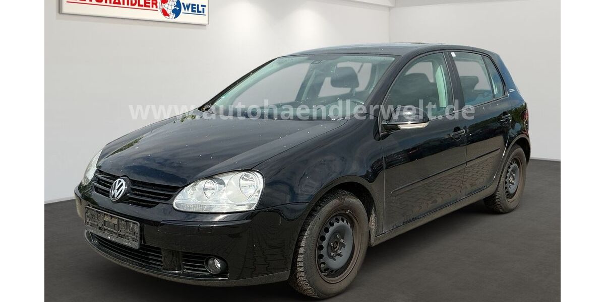 VW Golf 183.110 km 2.799 &euro; Brehna 06796