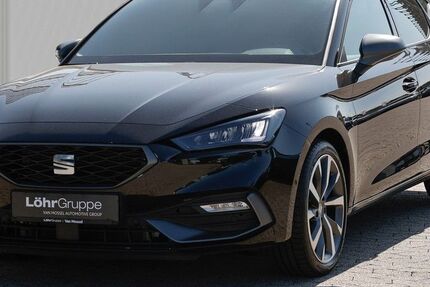 Seat Leon 10.649 km 28.980 &euro; Koblenz 56070