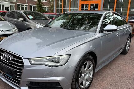 Audi A6 197.200 km 15.890 &euro; Magdeburg 39124