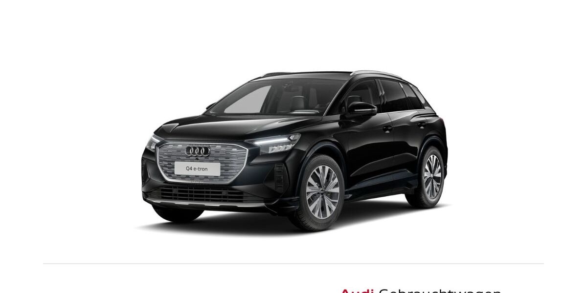 Audi Q4 e-tron 8.871 km 45.210 &euro; Traunstein 83278