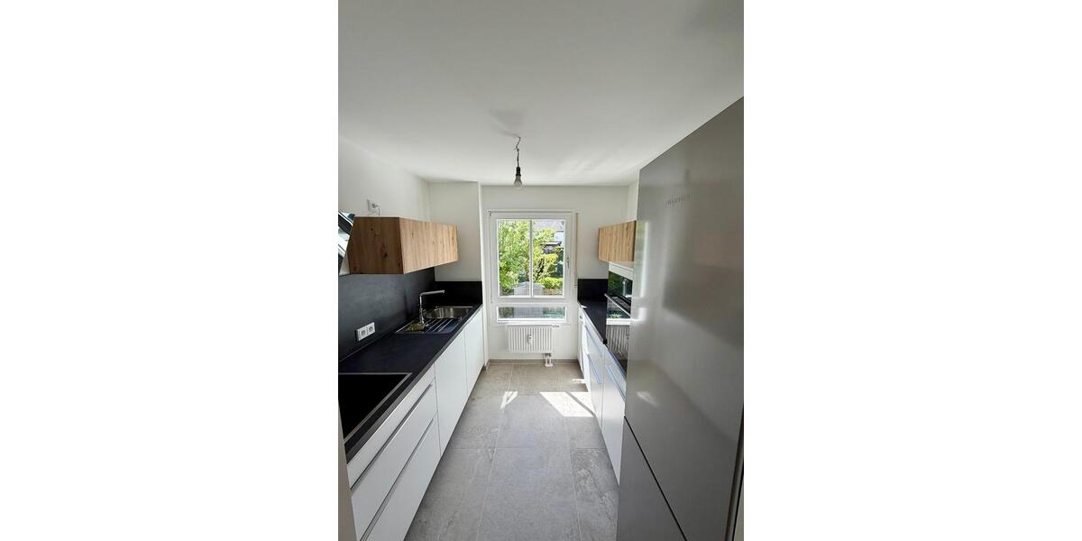 Etagenwohnung Liederbach am Taunus - 3 Zimmer, 76 m&sup2;, 1.300&euro; | Angebot:26338611