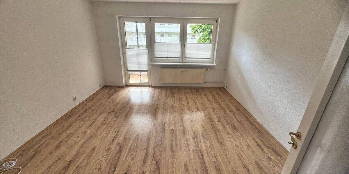 Etagenwohnung Lübeck-Kücknitz Kücknitz - 3 Zimmer, 76 m&sup2;, 159.000&euro; | Angebot:26867365