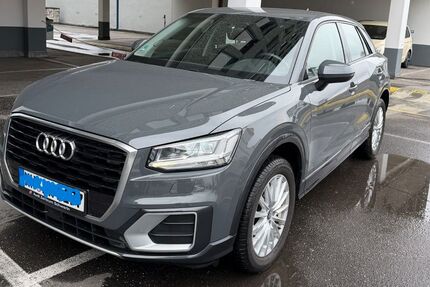 Audi Q2 68.491 km 17.500 &euro; Hamburg 22045
