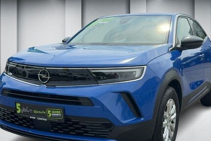 Opel Mokka 48.587 km 14.490 € Leipzig 04179