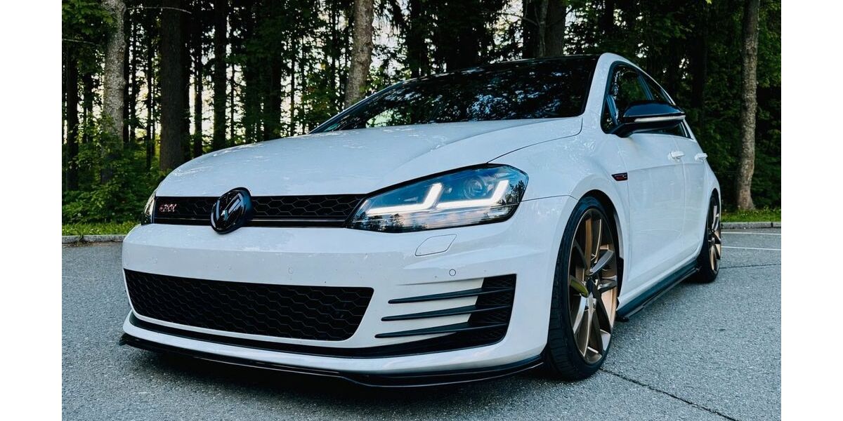 VW Golf 59.700 km 17.999 &euro; Burkhardtsdorf 09235