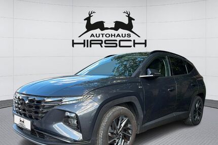 Hyundai TUCSON 43.401 km 20.990 &euro; Chemnitz 09120