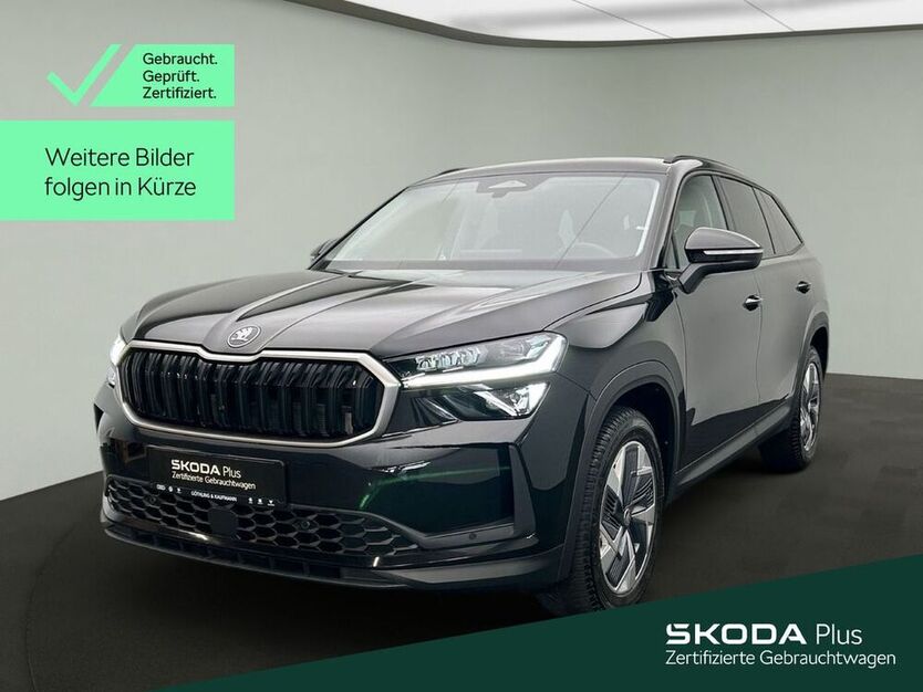 Kodiaq