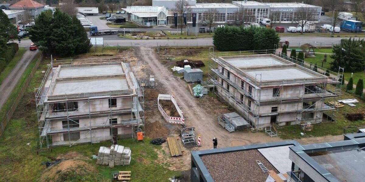 Doppelhaushälfte Apolda - 4 Zimmer, 125 m&sup2;, 355.000&euro; | Angebot:24807115