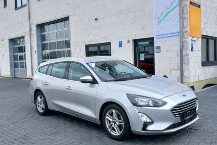 Ford Focus 56.450 km 15.890 &euro; Ingelheim 55218