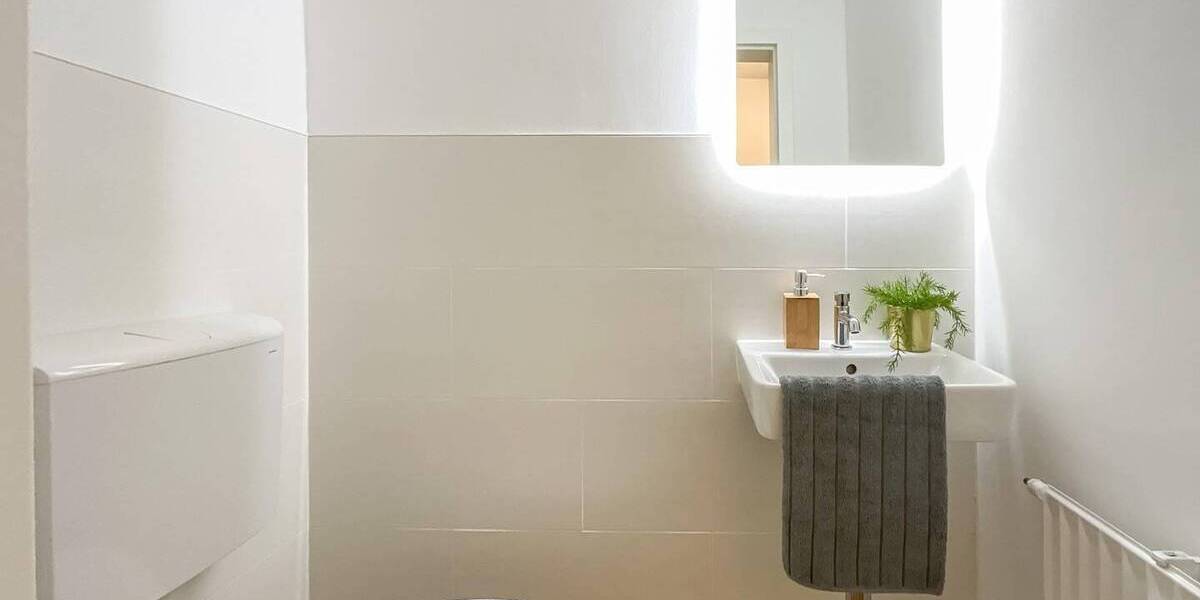 Etagenwohnung Stade Campe - 3 Zimmer, 82 m&sup2;, 239.000&euro; | Angebot:26450867