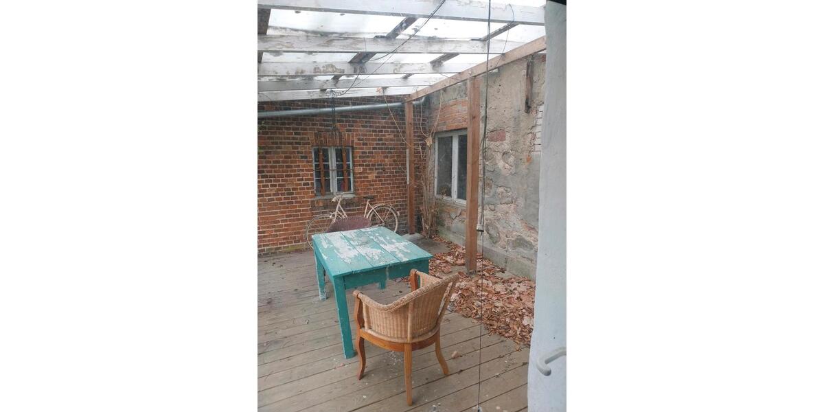 Etagenwohnung Wriezen - 17 Zimmer, 400 m&sup2;, 180.000&euro; | Angebot:24829996