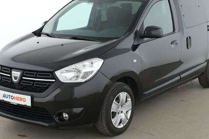 Dacia Dokker 84.020 km 13.310 &euro; Hamburg 22529
