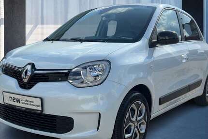 Renault Twingo 11.986 km 13.489 &euro; Hamburg 20537